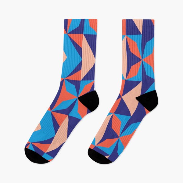 Item preview, GEOMETRIC RETRO DESIGN designed and sold by asudesign.