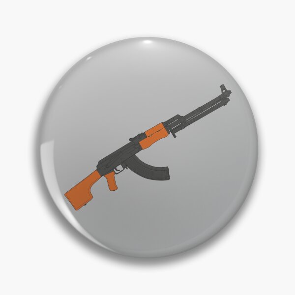 Item preview, RPK Kalashnikov  designed and sold by FAawRay.