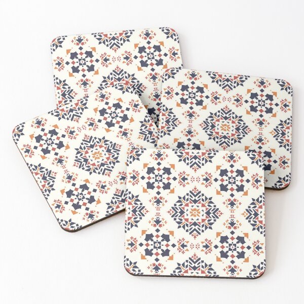 Item preview, Ethnic pattern.Geometry. designed and sold by MagelliShop.