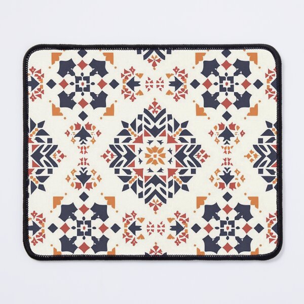 Item preview, Ethnic pattern.Geometry. designed and sold by MagelliShop.