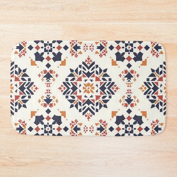 Item preview, Ethnic pattern.Geometry. designed and sold by MagelliShop.