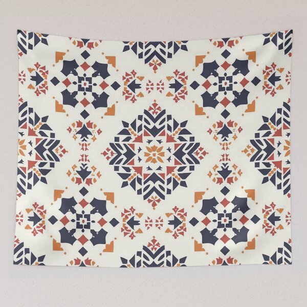 Item preview, Ethnic pattern.Geometry. designed and sold by MagelliShop.