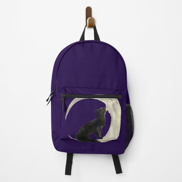 Item preview, Cat and Moon designed and sold by Desire-lines.