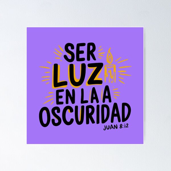 Item preview, Ser Luz designed and sold by Akaii-Design.