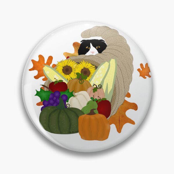 Item preview, Cornucopia designed and sold by ljdizigns.