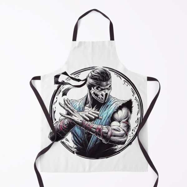 Item preview, ninja warrior designed and sold by redmoon64.