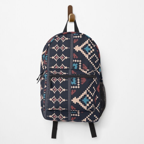 Item preview, Ethnic pattern.Geometry. designed and sold by MagelliShop.