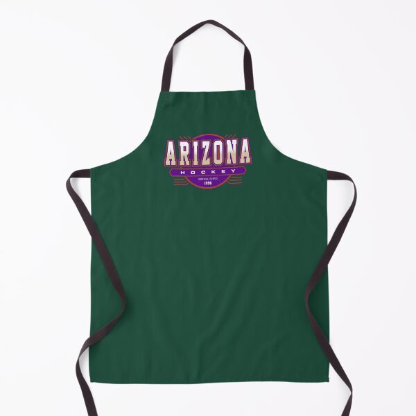 Item preview, Arizona Hockey Retro, Vintage Coyotes Inspired 90s Throwback designed and sold by Ashes of Sound.