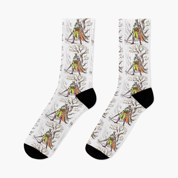 Item preview, Bright Knight designed and sold by Izhevsky.
