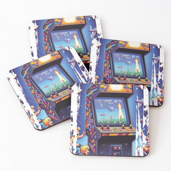 Item preview, video game twist designed and sold by E.D.CH designs..