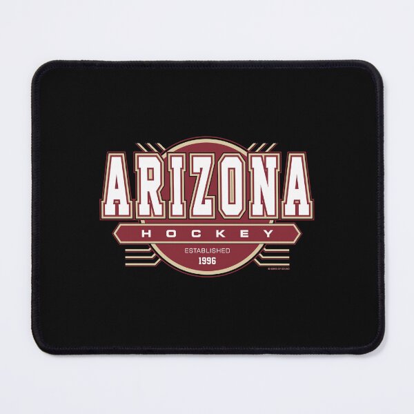 Item preview, Arizona Hockey Retro, Vintage Coyotes Inspired 90s Throwback designed and sold by Ashes of Sound.