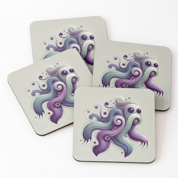 Item preview, Creature F designed and sold by Crimson-Spell.
