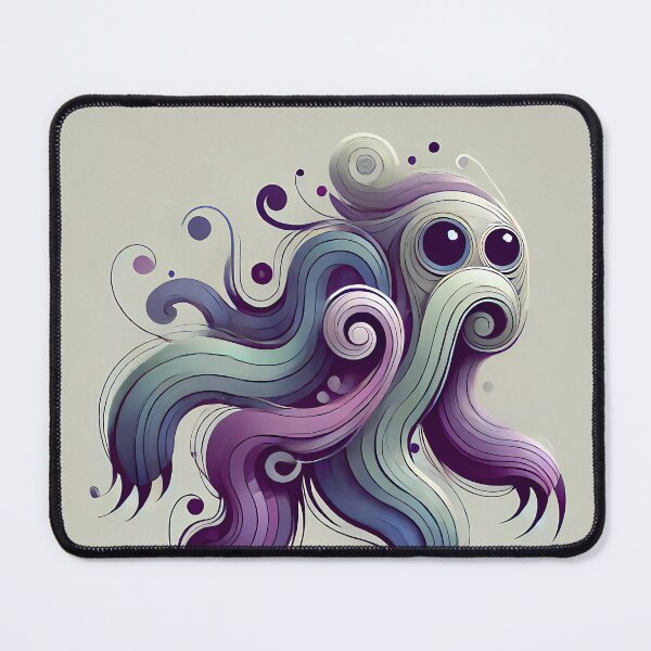 Item preview, Creature F designed and sold by Crimson-Spell.