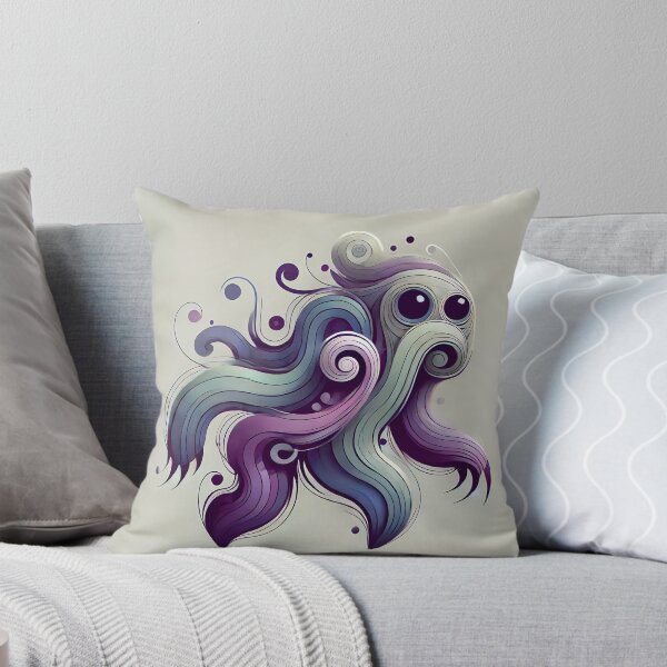 Item preview, Creature F designed and sold by Crimson-Spell.