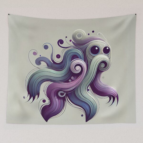 Item preview, Creature F designed and sold by Crimson-Spell.