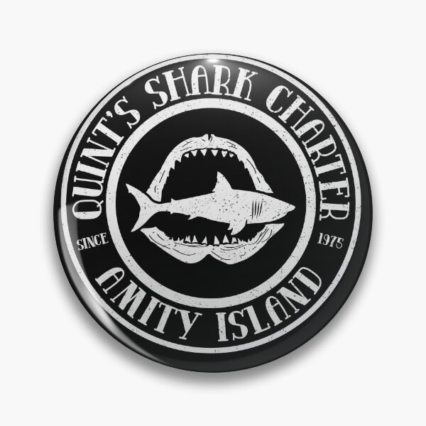 Item preview, Quints Shark Charter designed and sold by piercek26.