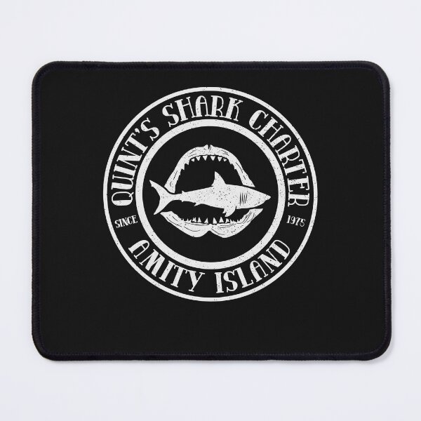 Item preview, Quints Shark Charter designed and sold by piercek26.