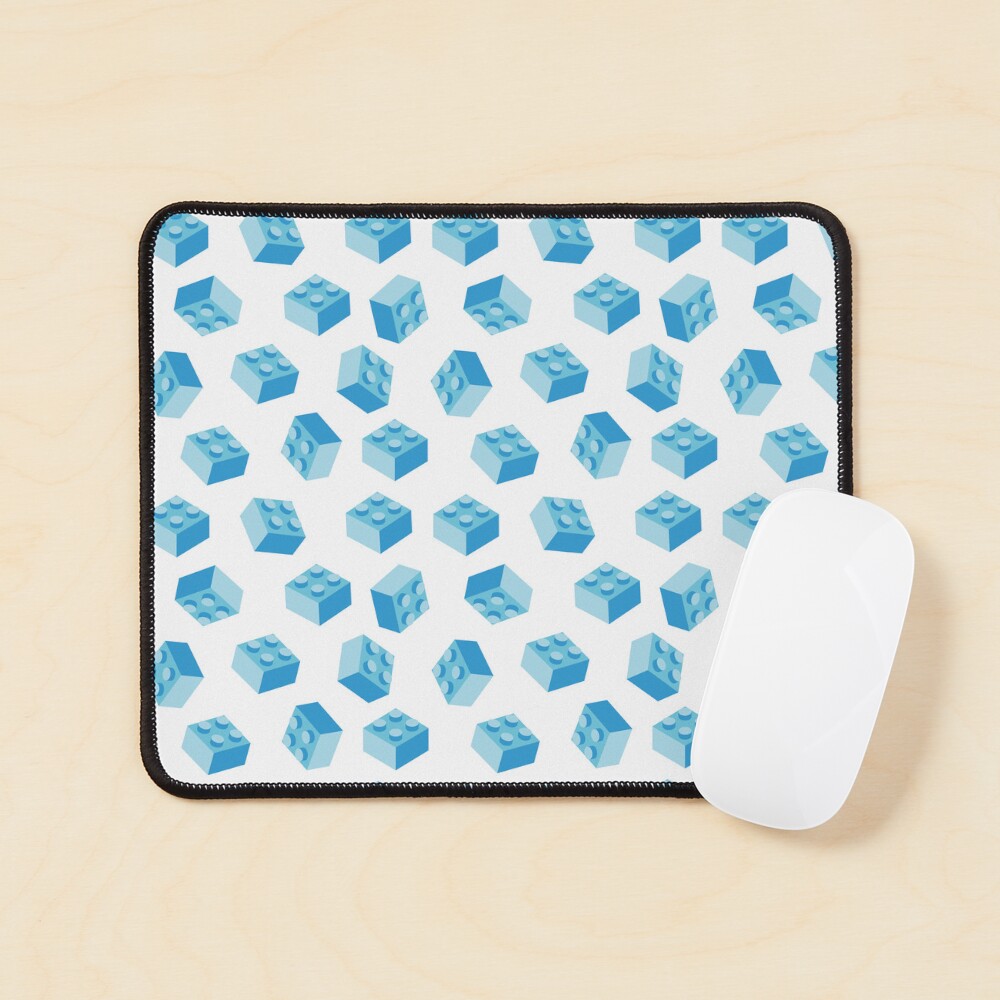 Item preview, Mouse Pad designed and sold by BurgerBites.