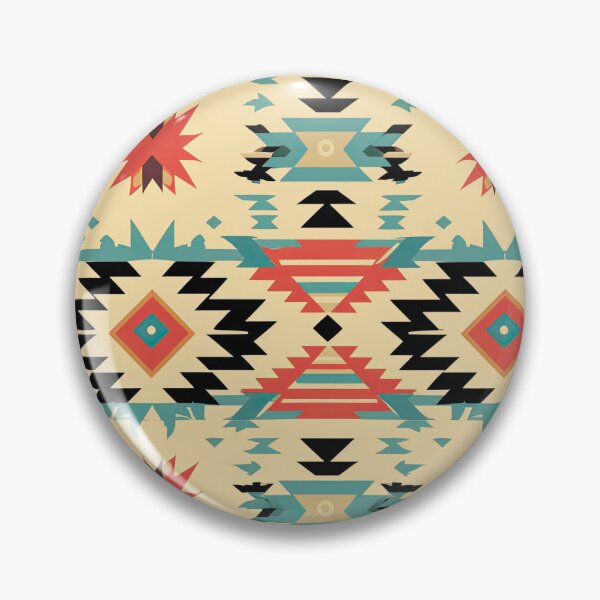 Item preview, Ethnic pattern.Geometry. designed and sold by MagelliShop.