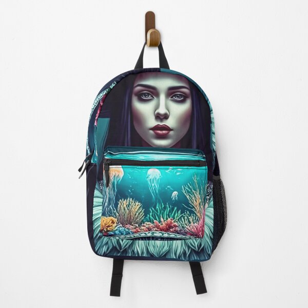 Item preview, Marine Mind designed and sold by denzworx.