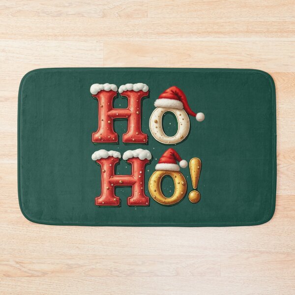 Item preview, ho ho  designed and sold by jkrphoto.