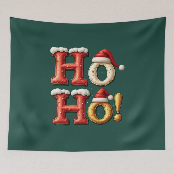 Item preview, ho ho  designed and sold by jkrphoto.