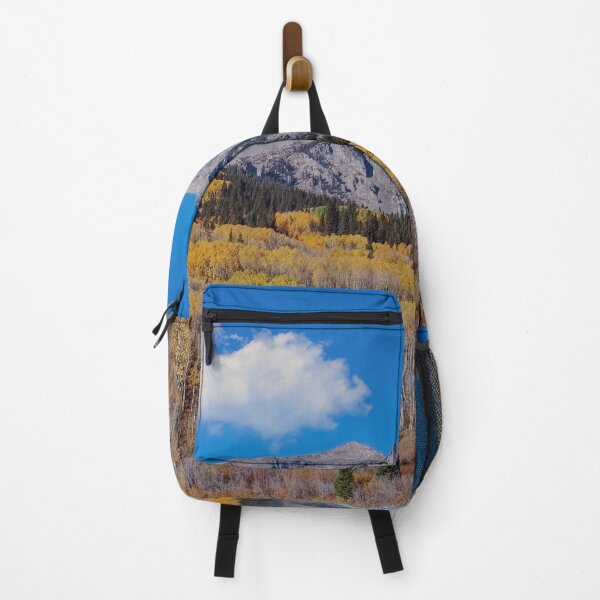 Item preview, East Beckwith Autumn designed and sold by Brian Kerls Photography.