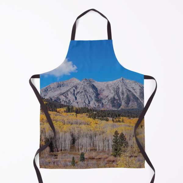 Item preview, East Beckwith Autumn designed and sold by Brian Kerls Photography.