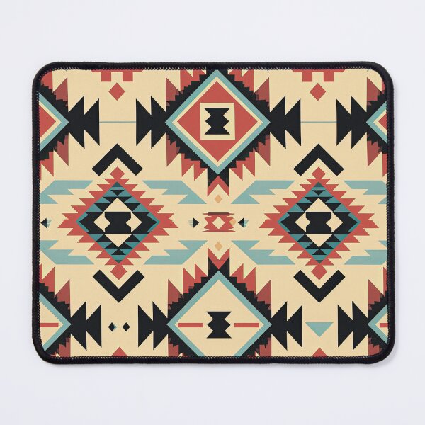 Item preview, Ethnic pattern.Geometry. designed and sold by MagelliShop.