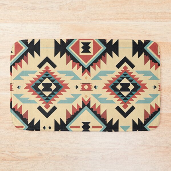 Item preview, Ethnic pattern.Geometry. designed and sold by MagelliShop.