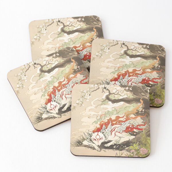 Item preview, Traditional Amaterasu designed and sold by SchellStation.