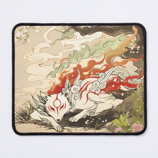 Item preview, Traditional Amaterasu designed and sold by SchellStation.