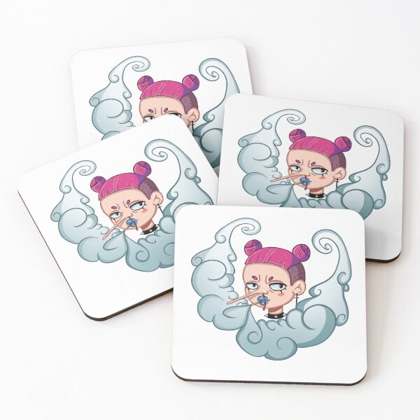Item preview, A rebel in the clouds designed and sold by Creatory.studio.