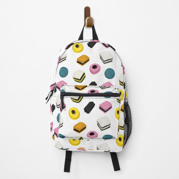 Item preview, Liquorice Allsorts pattern designed and sold by turtlesandroses.