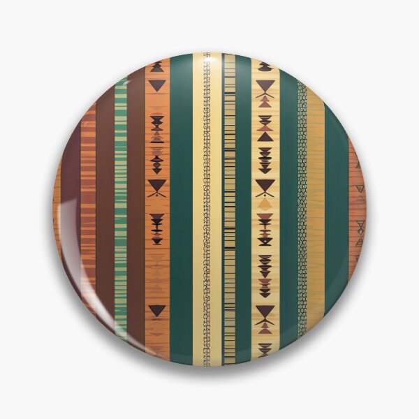 Item preview, Ethnic pattern.Geometry. designed and sold by MagelliShop.