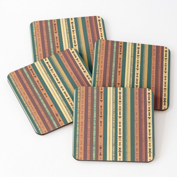Item preview, Ethnic pattern.Geometry. designed and sold by MagelliShop.