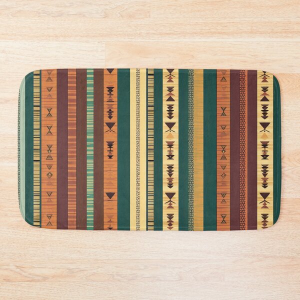Item preview, Ethnic pattern.Geometry. designed and sold by MagelliShop.
