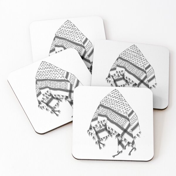 Item preview, Keffiyeh designed and sold by LokisCraft.