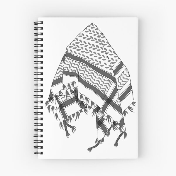 Item preview, Keffiyeh designed and sold by LokisCraft.