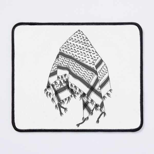 Item preview, Keffiyeh designed and sold by LokisCraft.