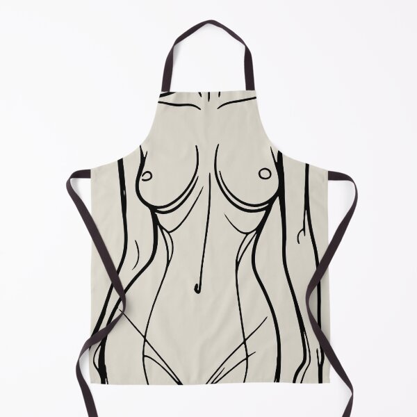 Item preview, One Line Woman Sketch designed and sold by Tuczykson.