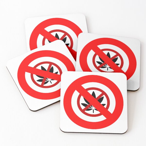Item preview, Ban on the Prohibition of Cannabis designed and sold by TheModernSociety.