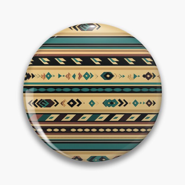 Item preview, Ethnic pattern.Geometry. designed and sold by MagelliShop.