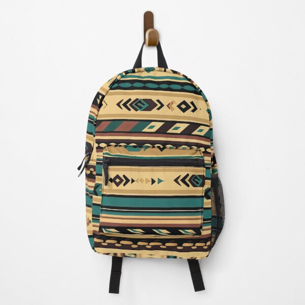Item preview, Ethnic pattern.Geometry. designed and sold by MagelliShop.