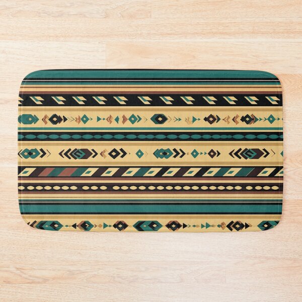 Item preview, Ethnic pattern.Geometry. designed and sold by MagelliShop.