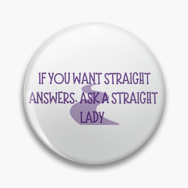 Item preview, Agatha Ask a Straight Lady designed and sold by Kallie99.