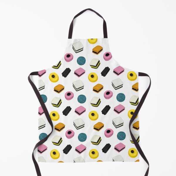 Item preview, Liquorice Allsorts pattern designed and sold by turtlesandroses.