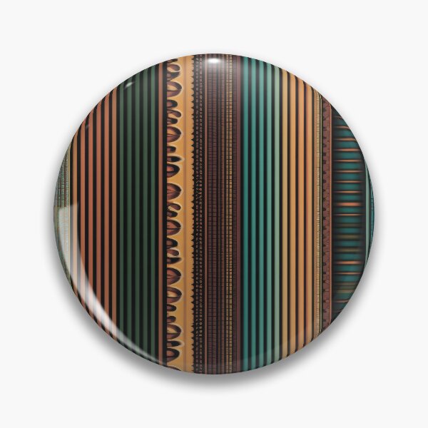 Item preview, Ethnic pattern.Geometry. designed and sold by MagelliShop.