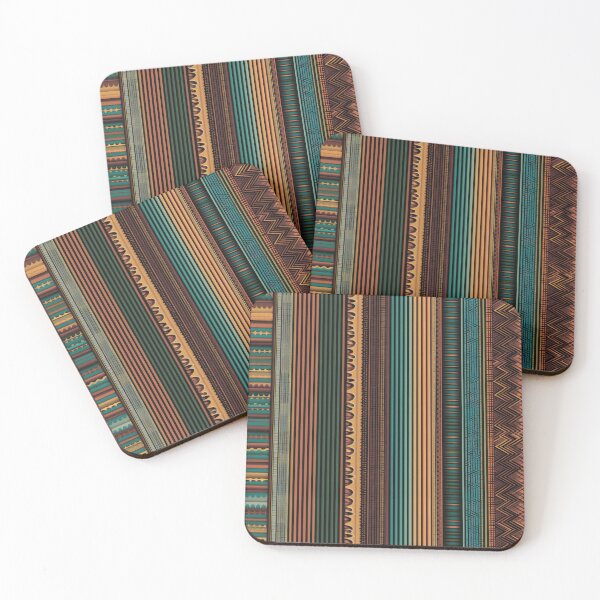 Item preview, Ethnic pattern.Geometry. designed and sold by MagelliShop.