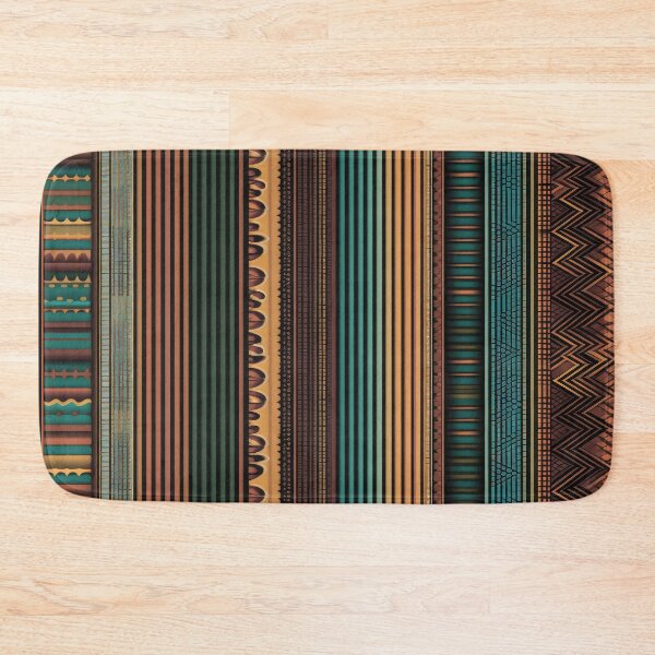 Item preview, Ethnic pattern.Geometry. designed and sold by MagelliShop.